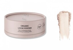 JOKO Pure Holistic Care & Beauty Puder sypki