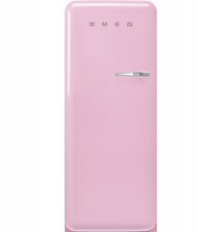 Chłodziarko-zamrażarka SMEG FAB28LPK5