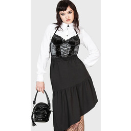 spódnica KILLSTAR - OTHALO-L