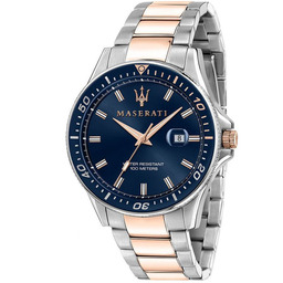 ZEGAREK MĘSKI MASERATI SFIDA R8853140003 - (zs005d)