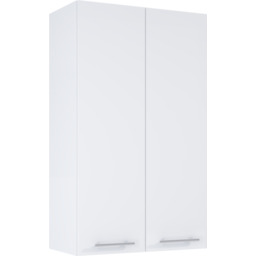 Szafka wisząca 60 2D White HG Elita