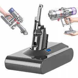 Akumulatora Zamiennik 21,6 V Litowo-jonowego Dyson Do Dyson