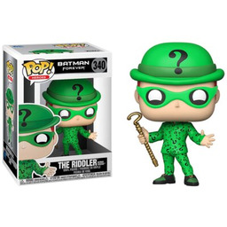 FUNKO Figurka Pop Batman Forever Riddler