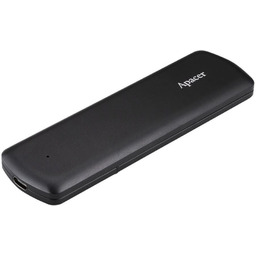 Dysk zewnętrzny SSD Apacer AS721 250GB USB 3.2