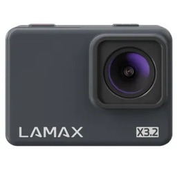 LAMAX X3.2 Kamera sportowa