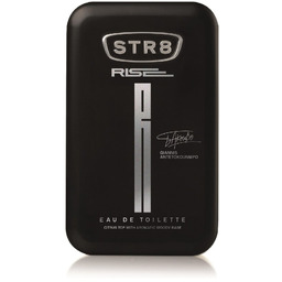 Str8, Rise, woda toaletowa, 50 ml