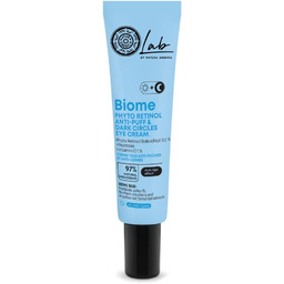 Natura Siberica Lab Biome Phyto Retinol Anti-Puff &