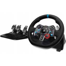 Kierownica Logitech G29 Driving Force Pc PS3 PS4