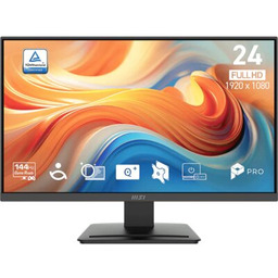 MSI PRO MP241 E14V - 144Hz Full HD