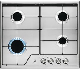 ELECTROLUX KGS6424BX Płyta gazowa 60 cm