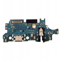 ORYGINAŁ PŁYTKA GNIAZDO ŁADOWANIA USB DO SAMSUNG GALAXY