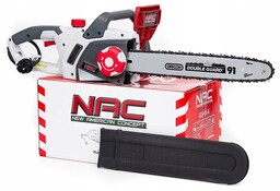 Pilarka elektryczna 2400 W Nac CE24-OS-M1