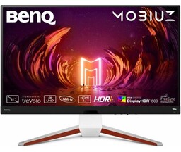 BenQ EX3210U - 144Hz 4K 32'' IPS 1ms