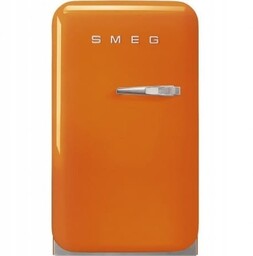 Chłodziarko-zamrażarka SMEG FAB5LOR5