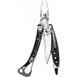 LEATHERMAN Multitool Skeletool CX 830923 - 7 narzędzi