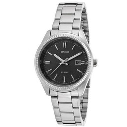 ZEGAREK MĘSKI CASIO MTP-1302D-1A1VDF (zd072f)