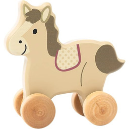 Sterntaler Toaletka drewniana Sunny