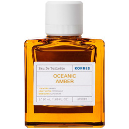 Korres Oceanic Amber woda toaletowa 50 ml