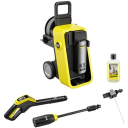 Karcher K 5 Comfort Premium Connect 1.324-840.0 Myjka
