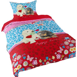 Sleeptime For Kids Pościel Z Holandii 140x220