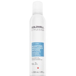 Goldwell StyleSign Volume Bodifying Brilliance Mousse pianka