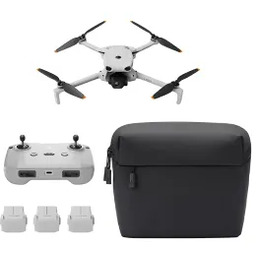 DJI Lito 1 Fly More Combo RC-N3 Dron