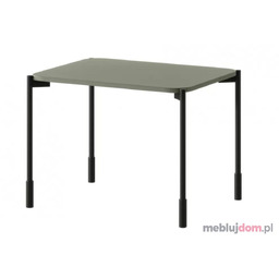 Stolik kawowy SONATIA 60 / 70 70x45, Oliwka