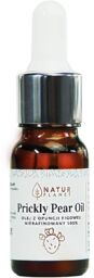 Natur Planet, olej z opuncji figowej, 10 ml