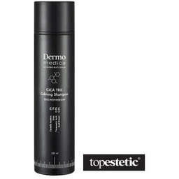 Dermomedica CICA TRX Calming Shampoo Łagodzący szampon
