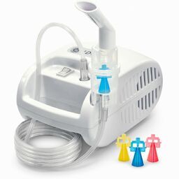 Little Doctor Inhalator tłokowy LD-221C