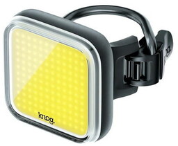 KNOG Lampka rowerowa przednia BLINDER 200 lumenów