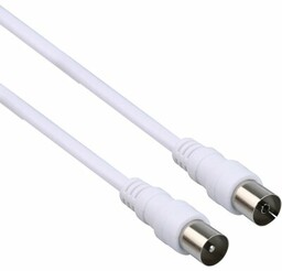 TECHNISAT Kabel antenowy gniazdo - wtyk 1.5 m
