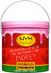 NYX Professional Makeup - Home Alone - 12