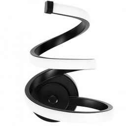 REA OSW-01069 LAMPA APP1052-W BLACK