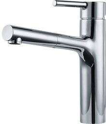 FRANKE 115.0600.098 Centro pull-out Bateria kuchenna Chrom