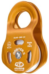 Bloczek Orbiter S Ct