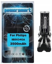 Akumulator IBD034GA IP822 Do Philips FC6903 FC6822 FC6826
