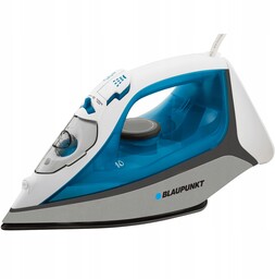 Żelazko Parowe Ceramiczne 2600W Blaupunkt HSI511