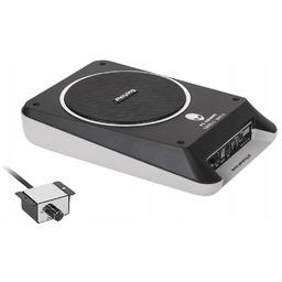 Peiying PY-NB3000 Samochodowy Subwoofer aktywny pod fotel siedzenie