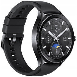 Smartwatch Xiaomi Watch 2 Pro Bluetooth Czarny