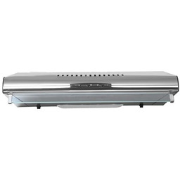 Vdb Plus 50 Inox okap Podszafkowy Inox Led