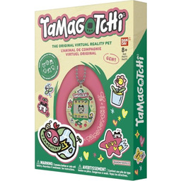 Bandai TAMAGOTCHI - ECO CELEBRATION EGG