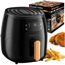 Frytkownica beztłuszczowa Russell Hobbs 26510-56 AirFryer SatisFry 5l