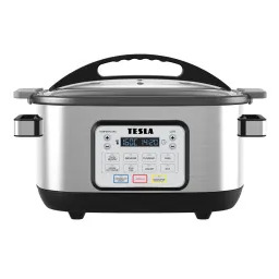 Tesla M80 Deluxe 1250W 6l Multicooker