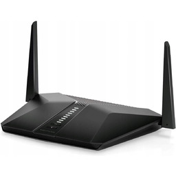 Nowy Router przewodowy Netgear RAX40-100PES