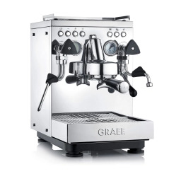 Graef Estessa ES1500 Ekspres kolbowy