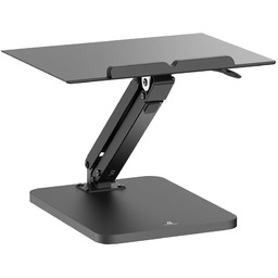 Podstawka biurkowa na monitor lub laptop Maclean MC-493,