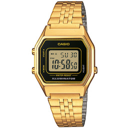 ZEGAREK DAMSKI CASIO VINTAGE LA680WEGA-1ER + BOX