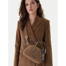 Torebka KARL LAGERFELD B1W30016 Brązowy