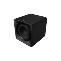 Klipsch Flexus 200 Aktywny Czarny Subwoofer
